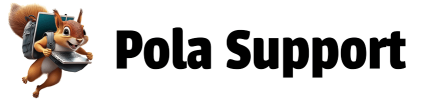 Pola Support
